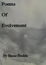 Omslag Poems of Evolvement