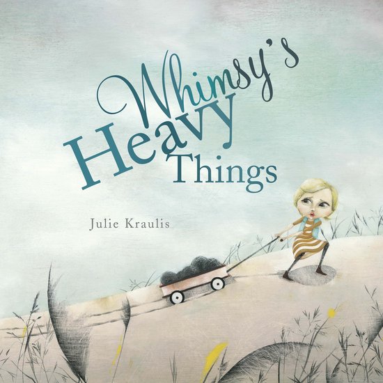 Whimsy's Heavy Things - cover