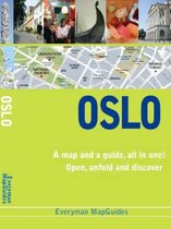 Oslo EveryMan MapGuide