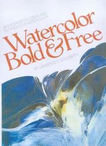 Watercolor Bold and Free