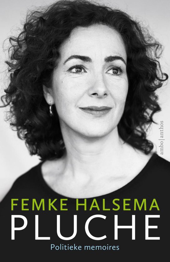 Pluche - Femke Halsema | Do-index.org