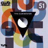 Various - Pete Namlook - Viva Club Rotat