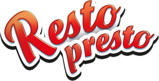 Resto Presto - Actiespel | Games | bol.com