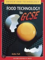 Design Tech Gcse Food (Op)