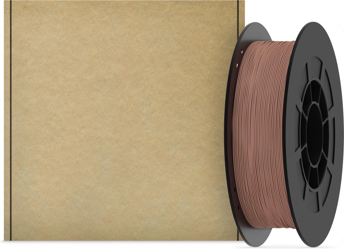 BQ, Copper Filament PLA 1,75 mm 750 gr