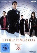 Raynor, H: Torchwood