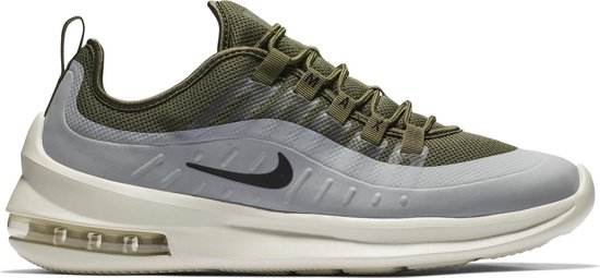 Nike Air Max Axis - Khaki / Grijs - Maat 46 | bol.com