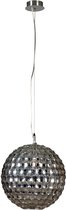 Linea Verdace - Hanglamp LED Giga Bol D38 1Xe27 Alu