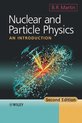 Nuclear and Particle Physics - an Introduction 2E