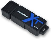 Patriot Memory Supersonic Boost XT - USB-stick - 64 GB