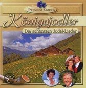 Königsjodler