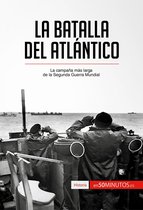 Historia - La batalla del Atlántico