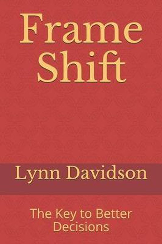 Frame Shift - cover