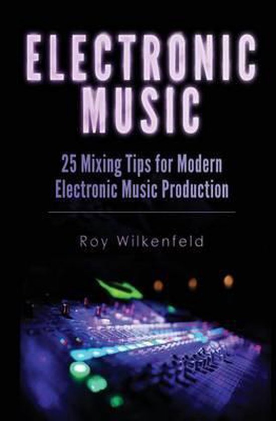 Electronic Music