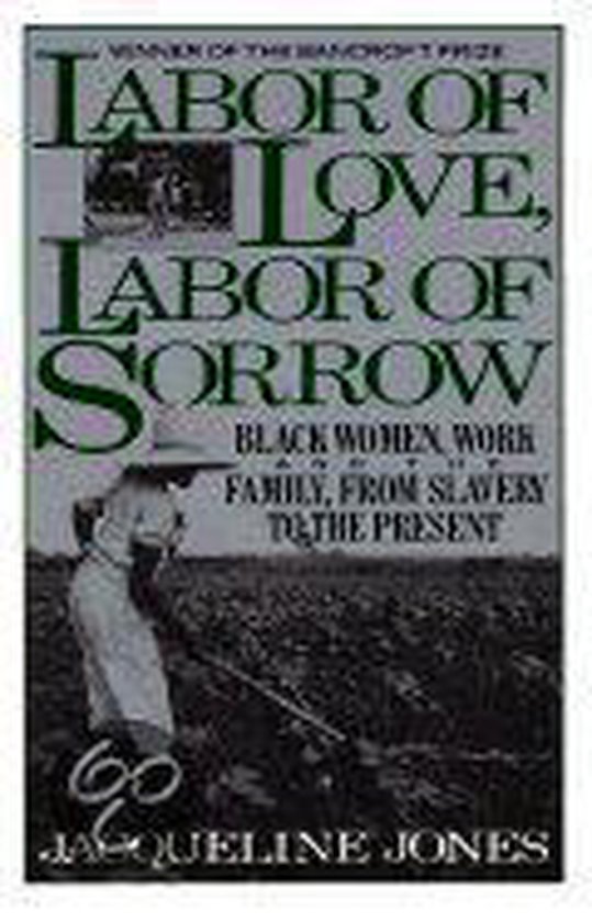 Labor of Love, Labor of Sorrow