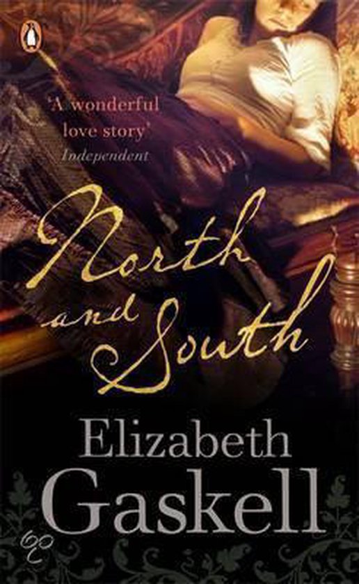 North and South - cover