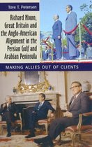 Richard Nixon, Great Britain & The Anglo-American Alignment