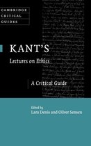Cambridge Critical Guides