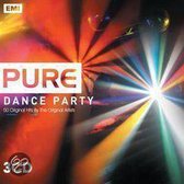 Pure Dance Party   3Cd