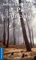 Terre de poche - Les Pins de la discorde