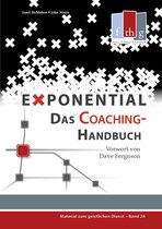 Material zum geistlichen Dienst 24 - Exponential: Das Coaching-Handbuch