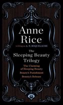 A Sleeping Beauty Novel - The Sleeping Beauty Trilogy