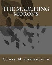 The Marching Morons