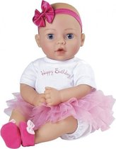 Adora Pop Baby Time Birthday - 40 cm