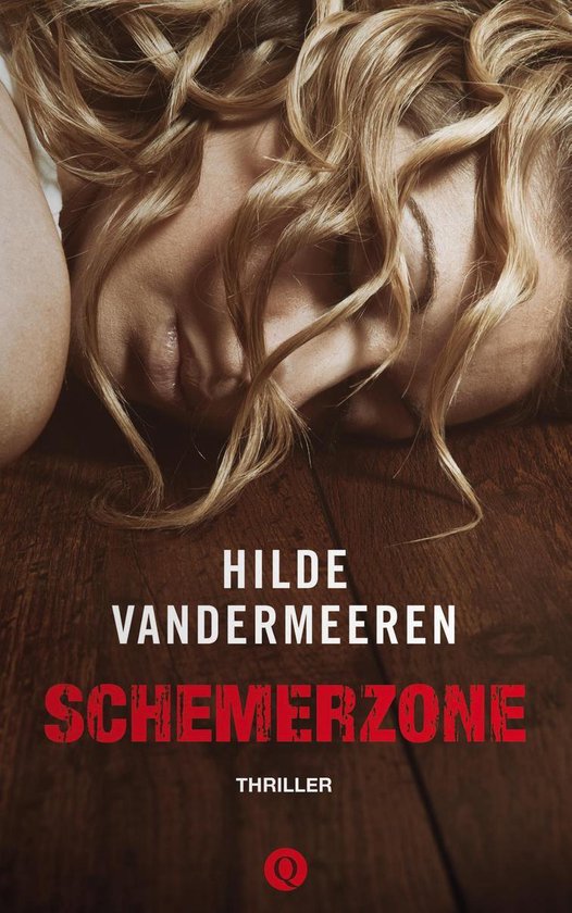 Schemerzone - cover