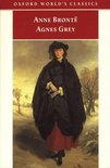 Oxford World's Classics - Agnes Grey