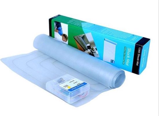 Pos, H. Puppy Training Pads 60 stuks Gebruik dit product veilig lees voor gebruik de handleiding