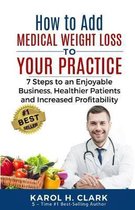 How to Add Medical Weight Loss to Your Practice