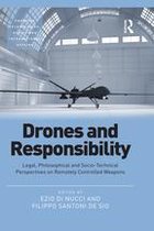 Emerging Technologies, Ethics and International Affairs - Drones and Responsibility