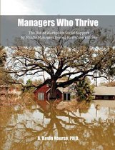 Managers Who Thrive