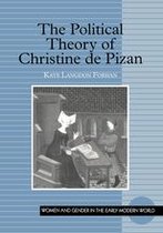 Women and Gender in the Early Modern World - The Political Theory of Christine de Pizan