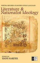 Literature and National Ideology