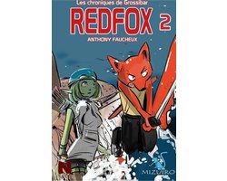 Redfox