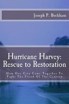 Hurrican Harvey