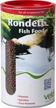 Velda Rondett Power Food 1350 g-4000 ml