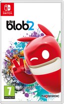 Bol.com de Blob 2 - Nintendo Switch aanbieding