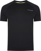 Dare2b Exploit T-Shirt Black S
