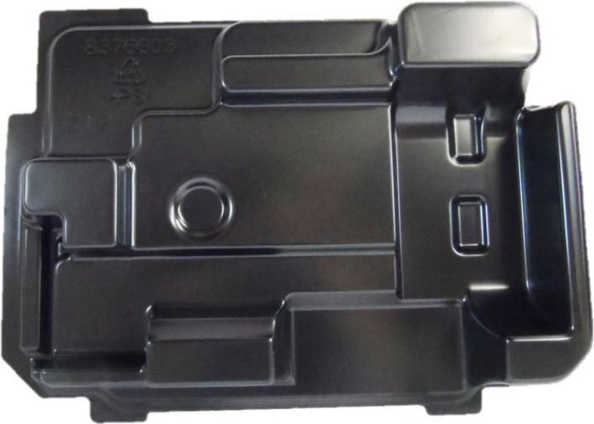 Makita 837660-3 MBox 2 inleg voor RP0910 / RP1110C