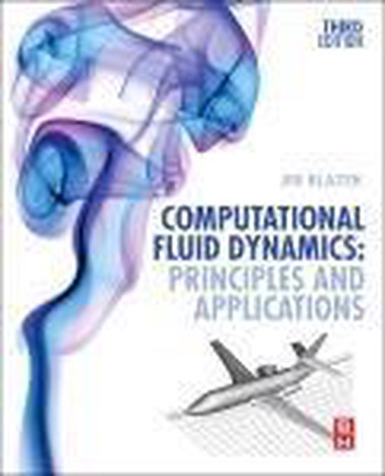Computational Fluid Dynamics - cover