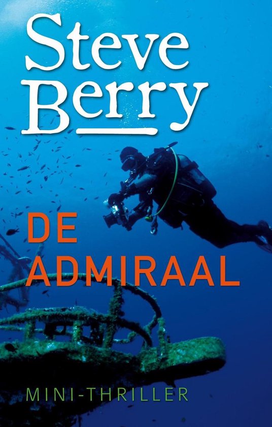De admiraal