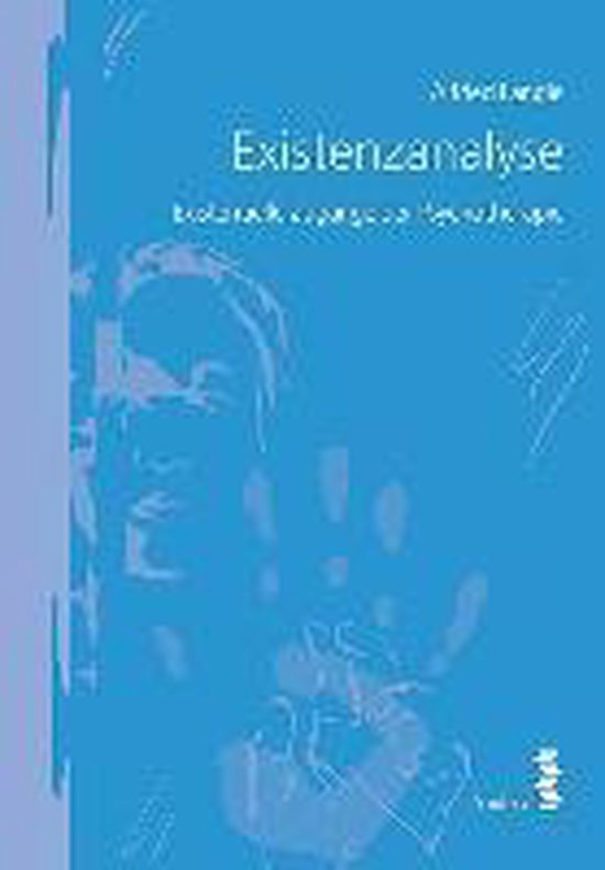 Existenzanalyse - cover