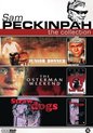 Sam Peckinpah-The Collection (3DVD)