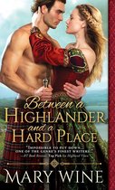 Highland Weddings 5 - Between a Highlander and a Hard Place