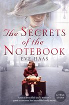 The Secrets of the Notebook: A royal love affair and a woman’s quest to uncover her incredible family secret