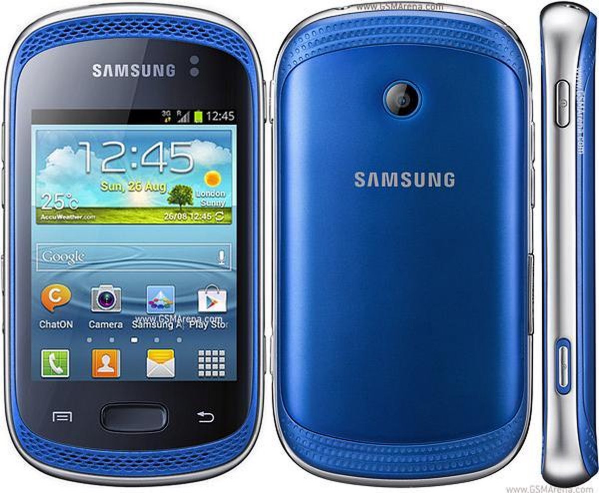 Samsung Galaxy Music | bol