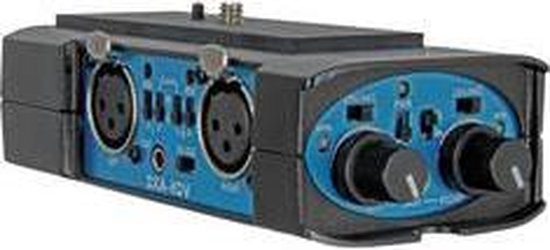 Beachtek DXA-HDV High Performance Camcorder Adapter | bol.com